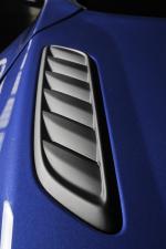 Vauxhall VXR8 GTS-R 2017 года